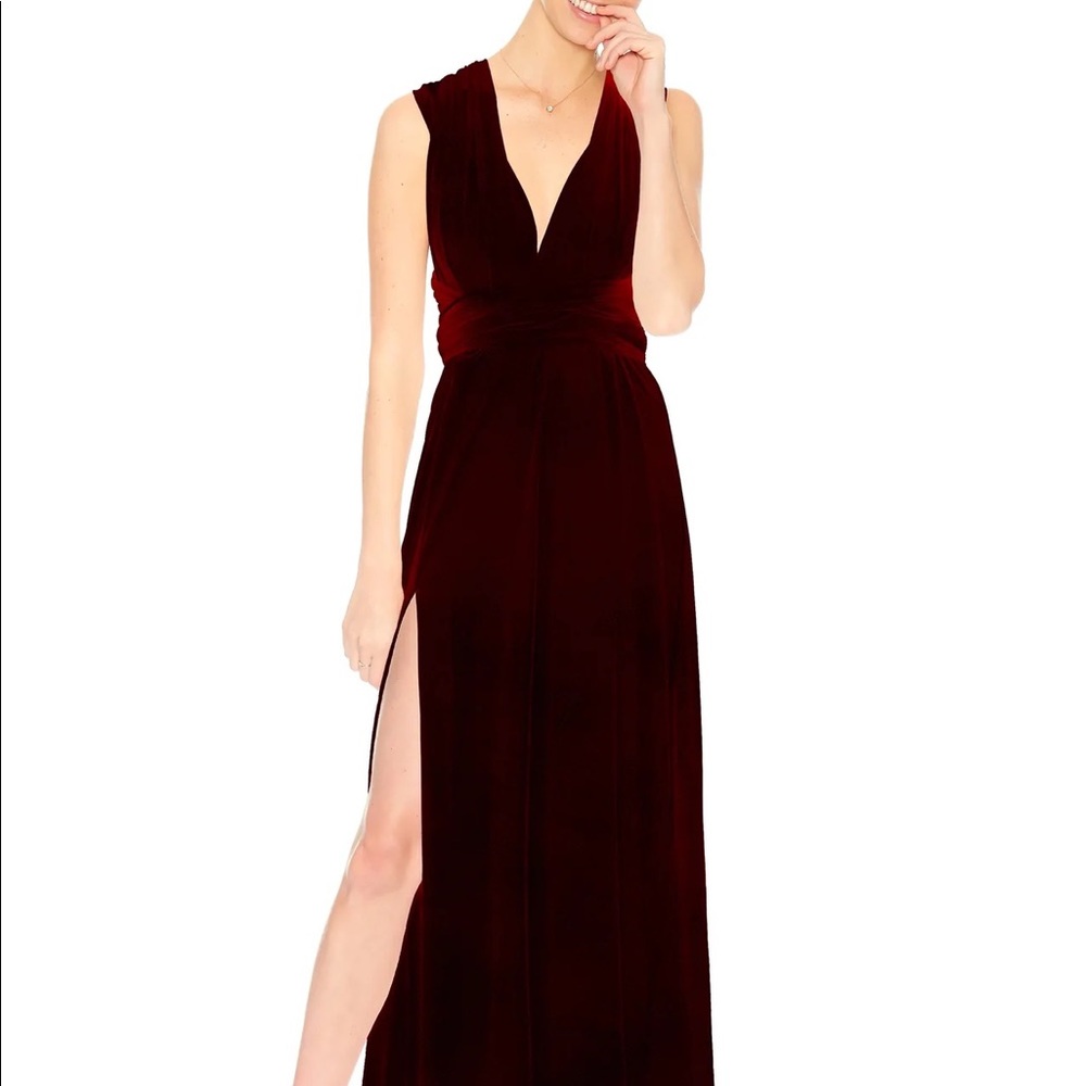 Twobirds Bridesmaid Dresses